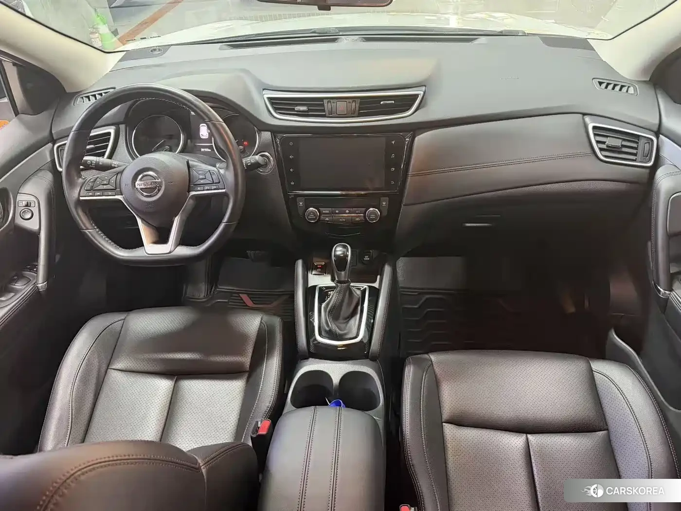 Nissan Qashqai id 4565134 из Китая 8