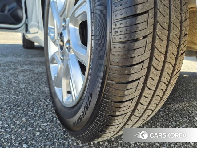 Kia All New Morning (JA) id 3834047 из Кореи 18