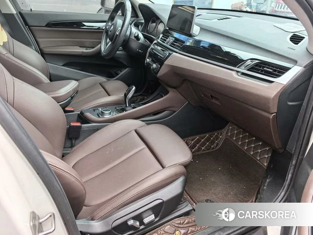 BMW X1 id 4314777 из Китая 8