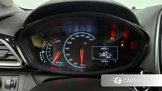 Chevrolet (GM Daewoo) The New Spark id 3541408 из Кореи 18