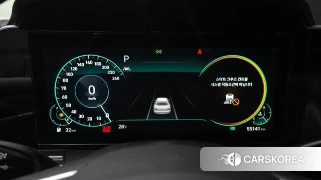 Hyundai The New Grandeur IG id 4624458 из Кореи 18