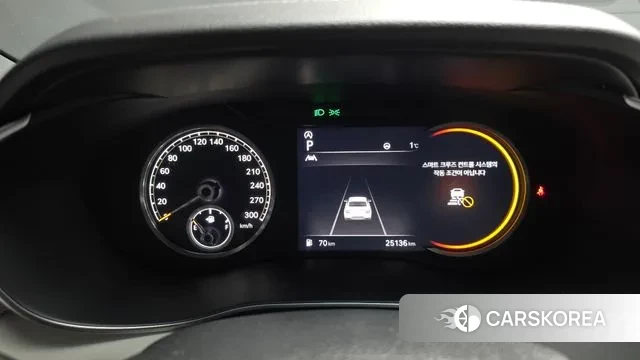 Genesis The New G70 id 3550970 из Кореи 18