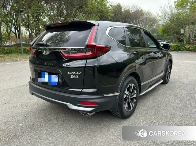 Honda CR-V id 4313302 из Китая 18