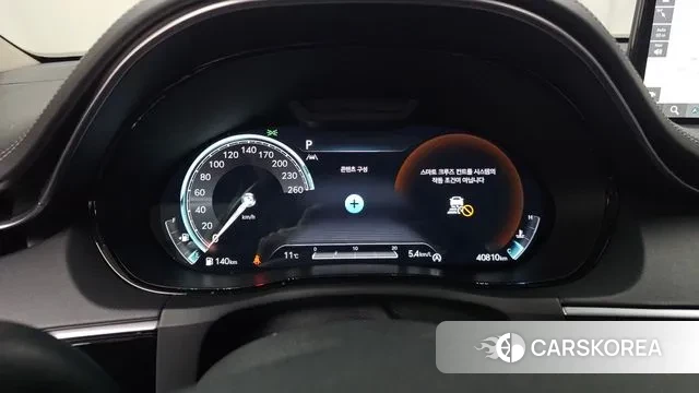 Genesis GV70 id 3691460 из Кореи 18