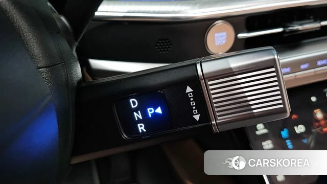 Hyundai Grandeur (GN7) id 4528640 из Кореи 35
