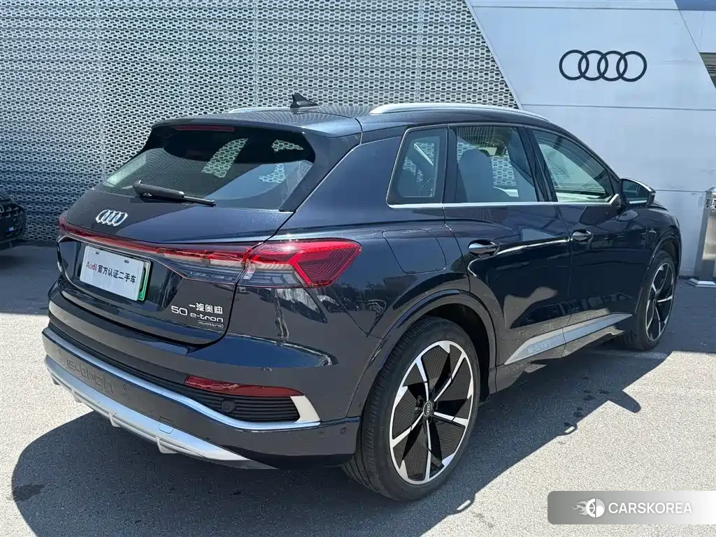 Audi Q4 id 4548052 из Китая 8