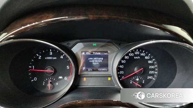 Kia The New Carnival id 4285459 из Кореи 18
