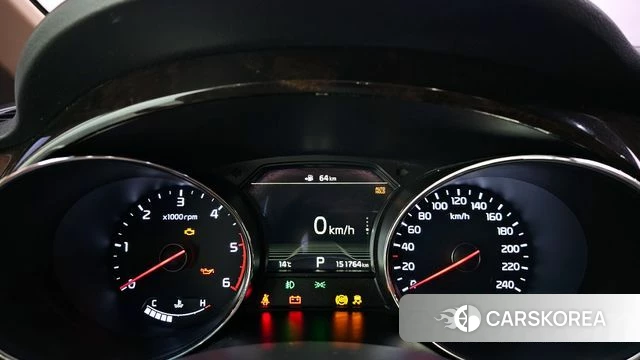 Kia The New Carnival id 3861680 из Кореи 18