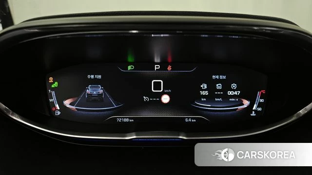 Peugeot 3008 second generation id 3853950 из Кореи 18