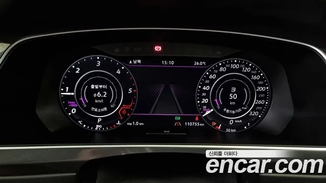 Volkswagen Tiguan second Generation id 2928435 из Кореи 18