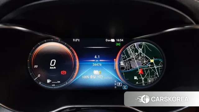 Mercedes-Benz GLC-Class X253 id 3546154 из Кореи 18