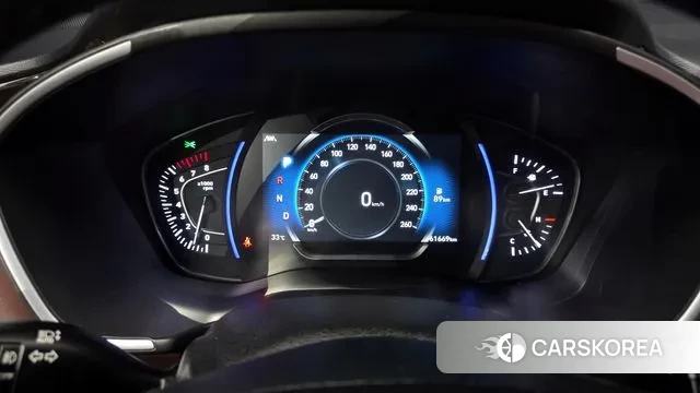 Hyundai Santa Fe TM id 3018647 из Кореи 18