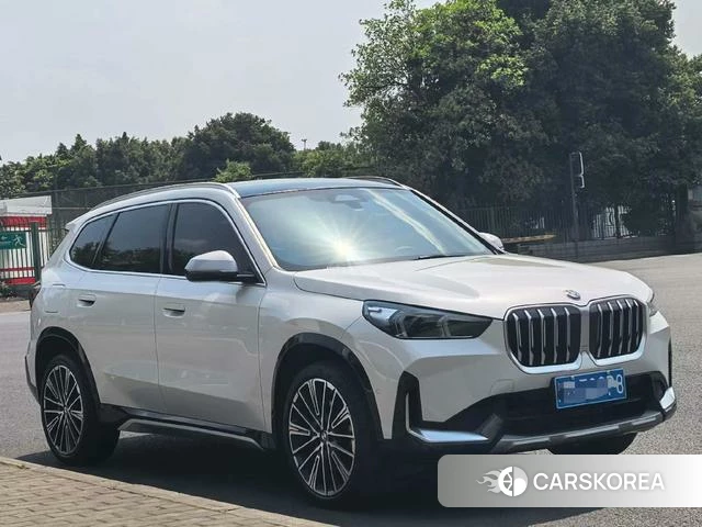 BMW X1 id 4341899 из Китая 8