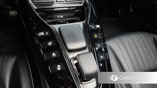 Mercedes-Benz AMG GT id 3529751 из Кореи 18