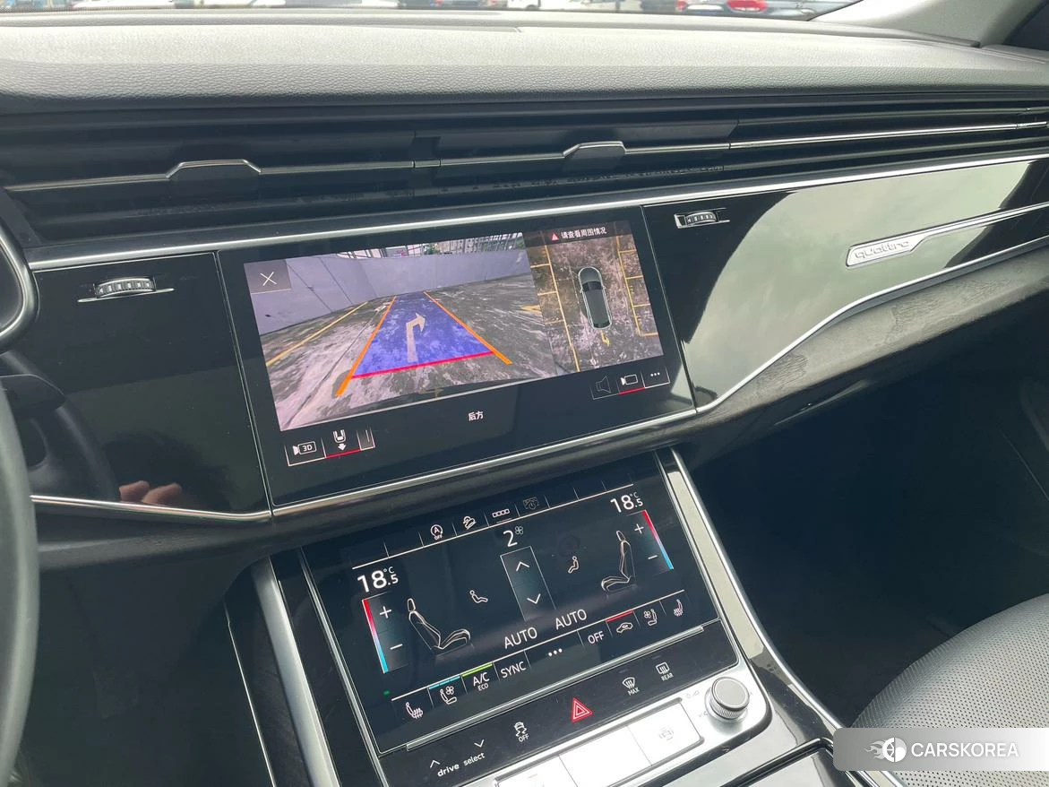 Audi Q8 id 4455080 из Китая 29