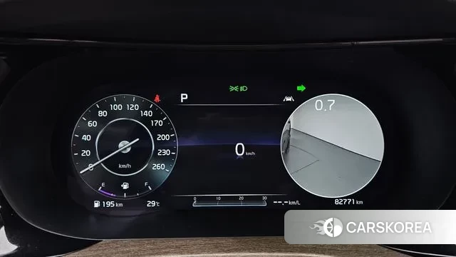 Kia K5 3rd generation id 3112144 из Кореи 18