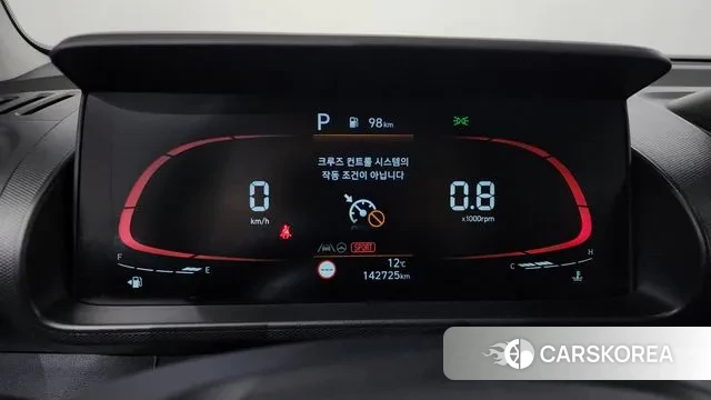 Hyundai Casper id 3726529 из Кореи 18