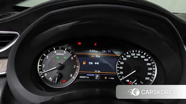 Infiniti QX50 (P71A) id 3772849 из Кореи 18