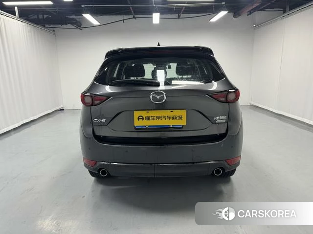 Mazda CX-5 id 4213689 из Китая 18