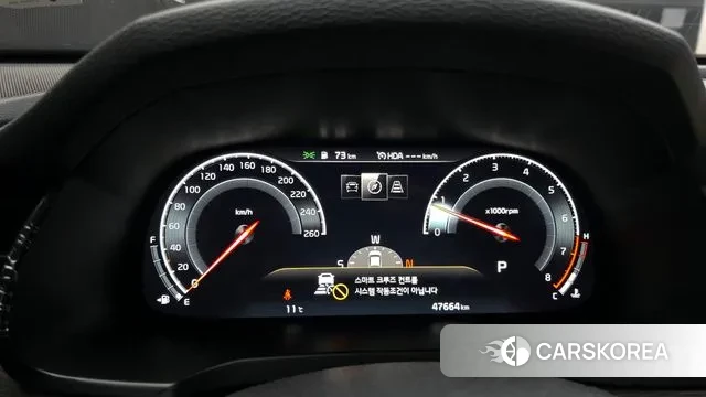 Kia K7 Premier id 3598466 из Кореи 18