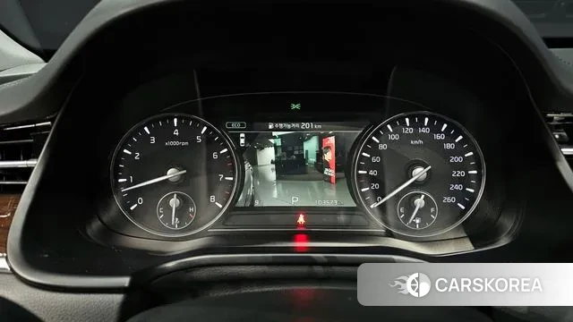 Kia More K9 id 3760447 из Кореи 18