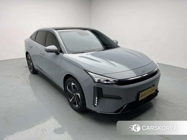 Geely Galaxy Galaxy L6 id 4213900 из Китая 18