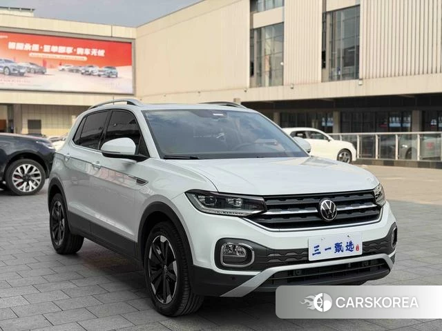 Volkswagen Exploring the shadow id 4259880 из Китая 16