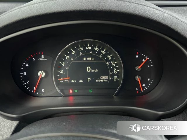 Kia The New Sorento id 4746821 из Кореи 18