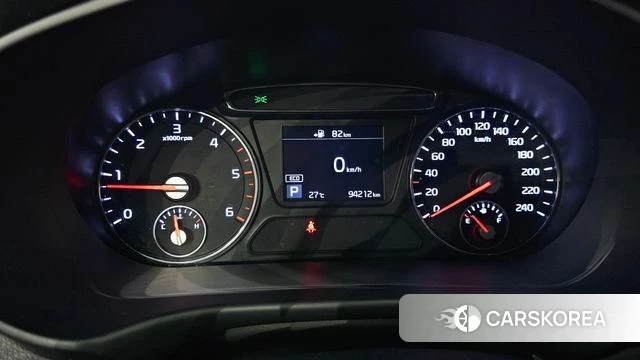 Kia The New Sorento id 4770305 из Кореи 32