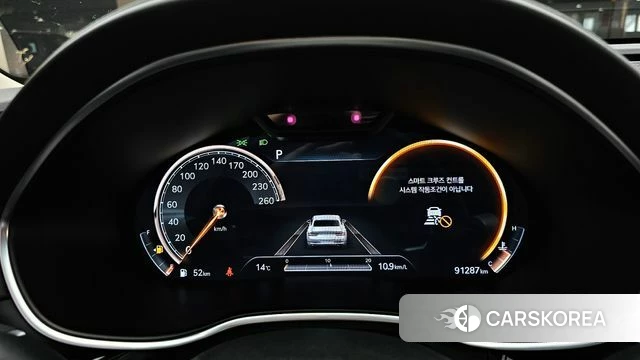 Genesis G80 (RG3) id 3833984 из Кореи 18