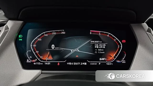 BMW 1 Series (F40) id 3557125 из Кореи 18