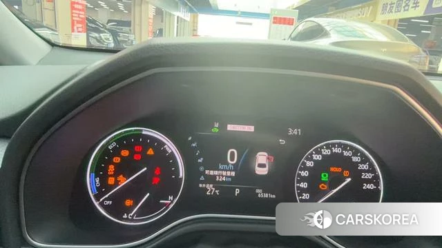 Toyota Asian dragon id 4307622 из Китая 8