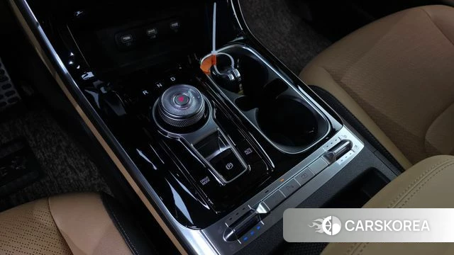 Kia Carnival 4th generation id 4657286 из Кореи 29
