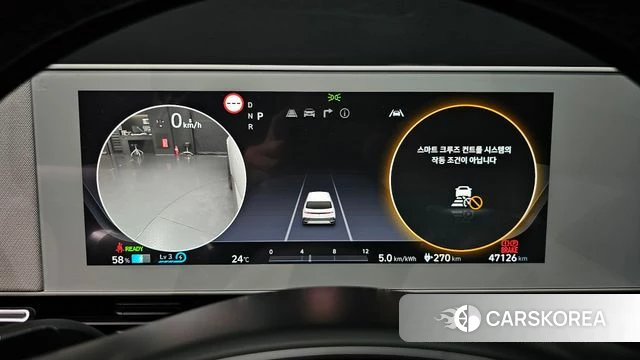 Hyundai Ionic 5 id 4500899 из Кореи 30