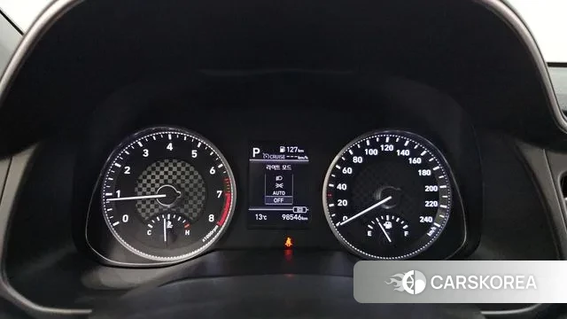 Hyundai The New Avante AD id 3742217 из Кореи 18