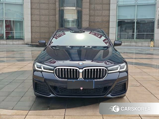 BMW 5 series id 4301687 из Китая 16
