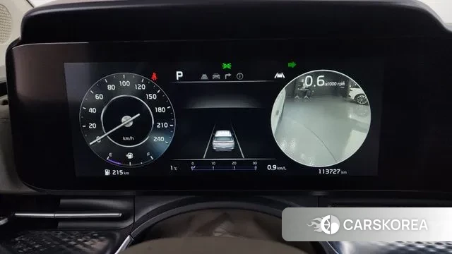 Kia Carnival 4th generation id 3551594 из Кореи 18