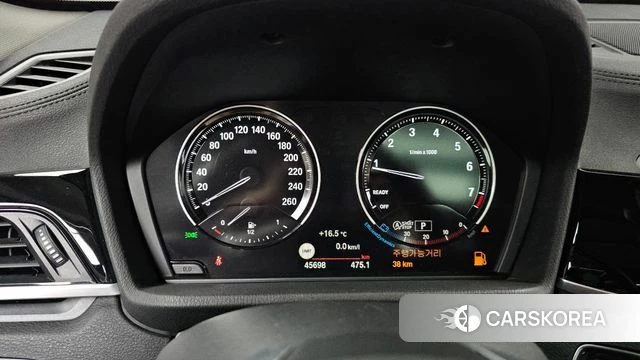 BMW X1 (F48) id 3859429 из Кореи 18