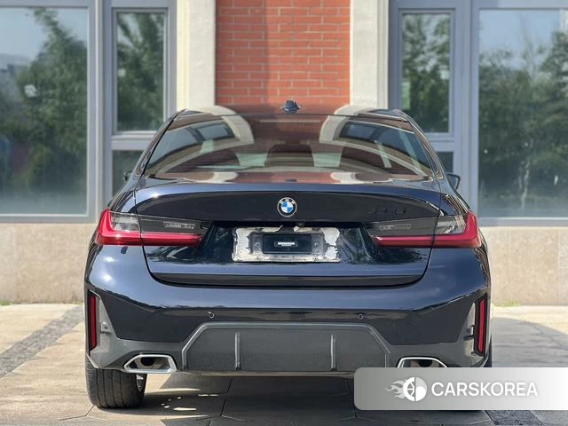 BMW 3 series id 4368179 из Китая 8