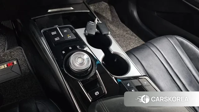 Kia K8 id 3759866 из Кореи 18