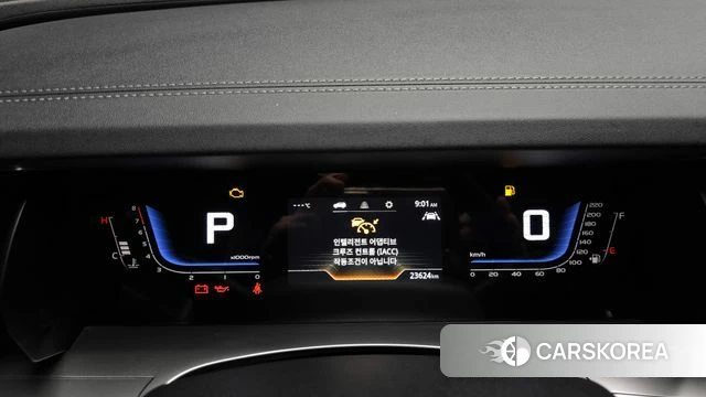 Ssangyong Torres id 4442908 из Кореи 28