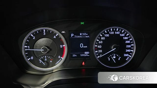 Hyundai Santa Fe TM id 4491001 из Кореи 31