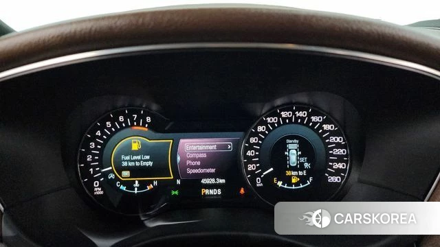 Lincoln MKC id 4180624 из Кореи 18