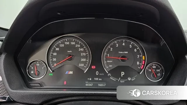 BMW M4 (F82) id 3226736 из Кореи 18