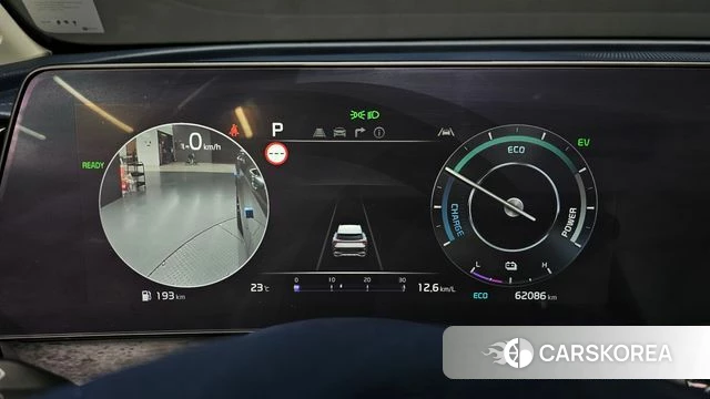 Kia Sportage 5th Generation Hybrid id 4904590 из Кореи 18