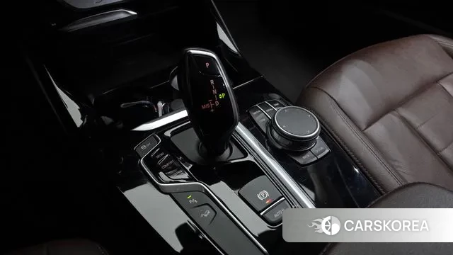 BMW X3 (G01) id 3546715 из Кореи 18