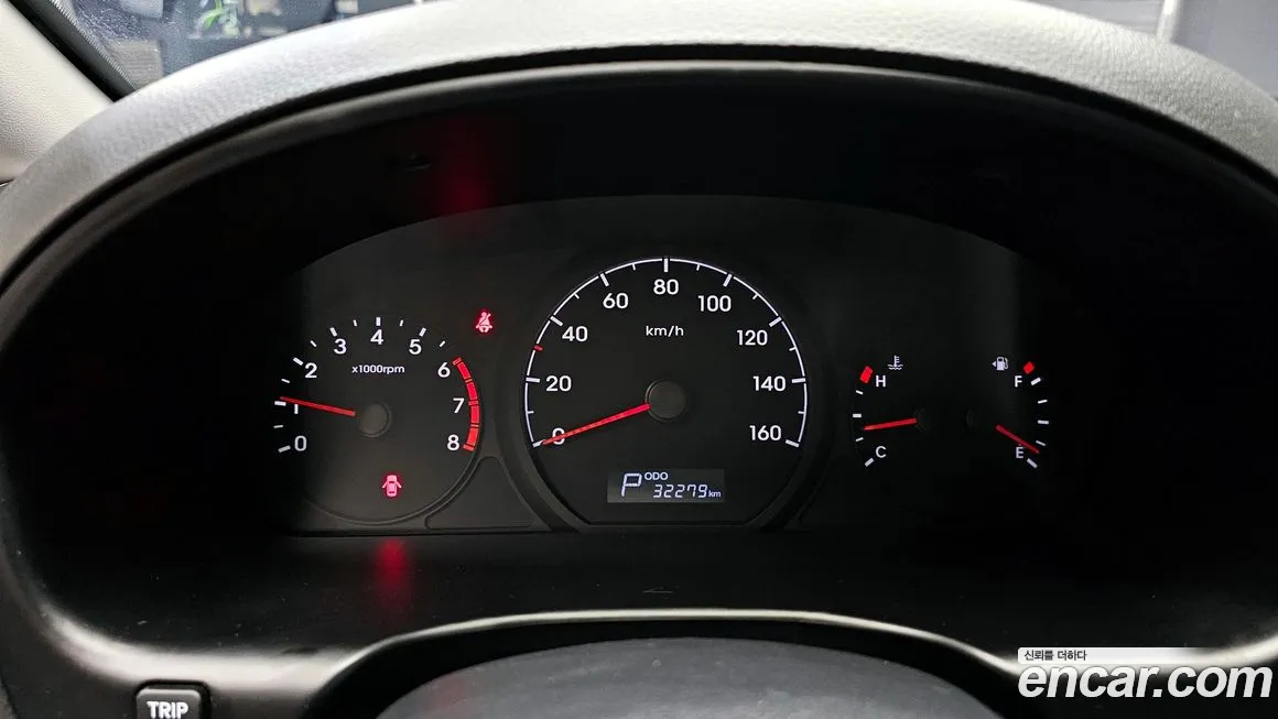 Hyundai The New Grand Starex id 2024966 из Кореи 18