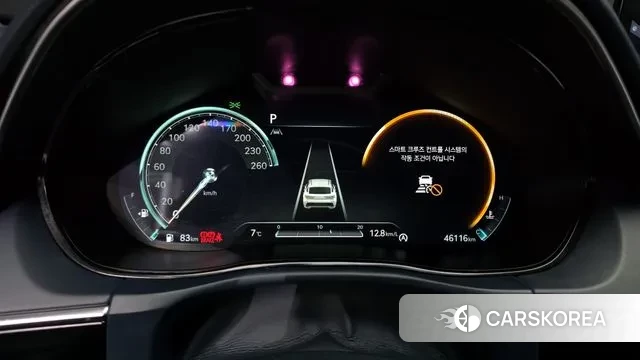 Genesis GV70 id 3717065 из Кореи 18