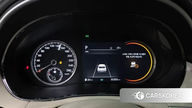 Genesis GV70 id 4429152 из Кореи 30