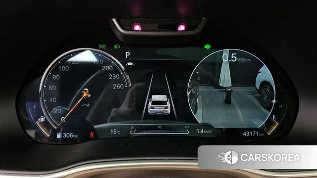 Genesis GV80 id 4019766 из Кореи 18